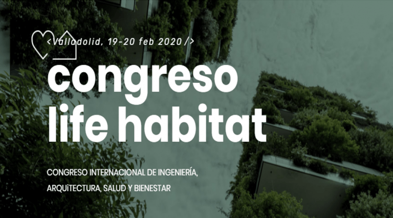 Life Habitat, el congreso de referencia